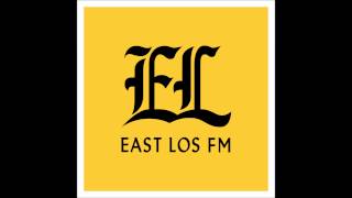 GTA V Radio East Los FM Los Tigres Del Norte  La Granja [upl. by Eeralih]