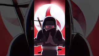 Itachi Uchiha vs All hokage 🤫🤫🤫 [upl. by Lienad]