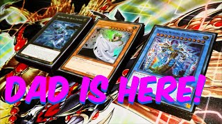 New Support Drytron Deck Profile  Test Hands postINFO [upl. by Kei]