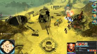 Lets Play Dawn of War 2  Episode 12 [upl. by Saffian]