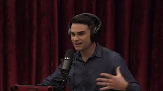 Joe Rogan Experience 1732  Ben Shapiro [upl. by Crane881]