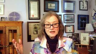 Are Spirits The Same As They Were Here  Psychic Medium Carolyn Molnar [upl. by Yraccaz]