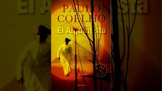 El Alquimista de Paulo Coelho [upl. by Samled54]