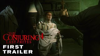 The Conjuring 4 Release date cast and everything you need to know [upl. by Ajtak]