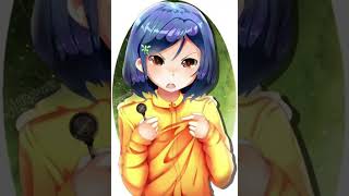 Coraline  Other Father song nightcore [upl. by Kessia]