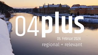 04plus  6 Februar 2024 [upl. by Marva755]