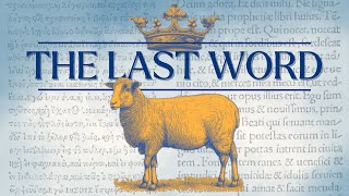 The Last Word  1000 Sunday Service [upl. by Ahsok]