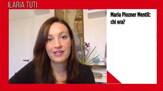 Ilaria Tuti presenta quotFiore di rocciaquot il suo ultimo libro [upl. by Alves]