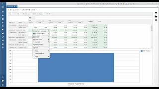 OLAP cube  Entersoft Business Suite  EN [upl. by Magnus]