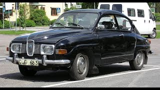 Wheeler Dealers Full Episode Season 14 1973 Saab 96 FULL HD [upl. by Litman267]