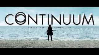 Continuum Season 3 Teaser [upl. by Ajax918]