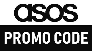 Asos Promo Code [upl. by Eladnyl]