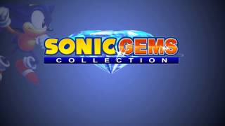 Music Sonic Gems Collection  Sonic Heroes No GTR Mix [upl. by Buonomo344]