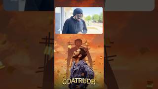 Anirudh ❌ GOATrudh✅ [upl. by Imit]