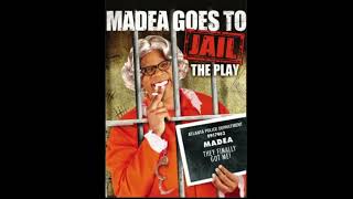 Madea Goes To Jail Aint No Sunshine [upl. by Shiverick]