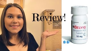 Review Belviq Weight Loss Pill [upl. by Dareece]