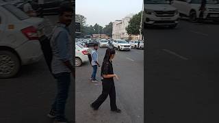 CP ka video Delhi [upl. by Teerprah]