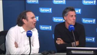 NielSimoncini  quot25000 euros pour 101 projetsquot [upl. by Labors]