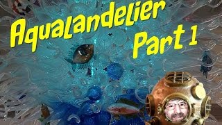 Aqualandelier Part One [upl. by Nanis829]