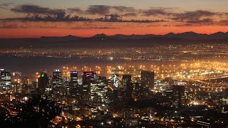 Rethinking South Africa’s energy future [upl. by Greenes]