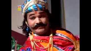 Panna Dhay  Panra So Paitish Me  Rajasthani Desh Bhakti Song  Prakash Mali Song [upl. by Adnirem]