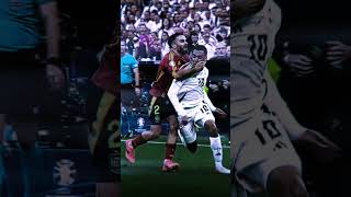 carvajal vs musiala [upl. by Akemaj]