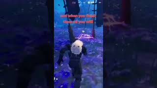 FORTNITE SECRET QUEST fortnite gamingcommunity gaming victoryroyalemoments fortniteclips [upl. by Attenhoj]