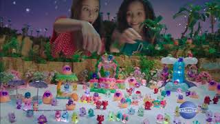 Hatchimals Colleggtibles Temporada 4 [upl. by Joaquin]