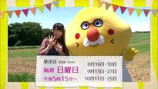 【番宣】じゃがい問題研究所 AKB48川本紗矢のPOTATO LIFE  AKB48公式 [upl. by Atews302]