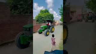 Nishu Deswal bhai ka Tractor Swaraj super [upl. by Elfreda]