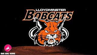 Lloydminster Bobcats 2024 Goal Horn [upl. by Anerahs]