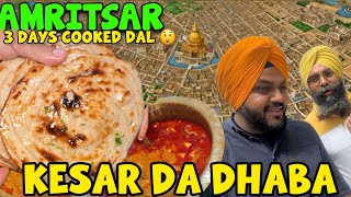 Fearless Expose Kesar Da Dhaba Kitchen  Dry Fruit Juice  Street food by Oyefoodiesingh [upl. by Harris]