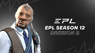 EN Viperio vs WOPA Preasy vs Verdant  European Pro League Season 12  Division 2  Day 7 [upl. by Noir598]