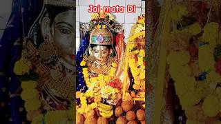 Jagdati pahado wali maa🕉️🙏🙏🕉️🕉️ youtubeshortsnavratrispecial songmatabhajan matakatyayani [upl. by Coltson]