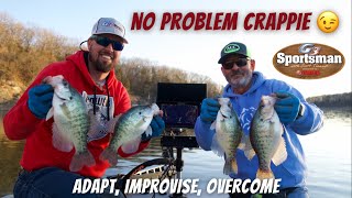 No Problem Crappie [upl. by Philana]