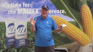 Maizex Moving What is the right Nitrogen Rate for your Corn [upl. by Urien]