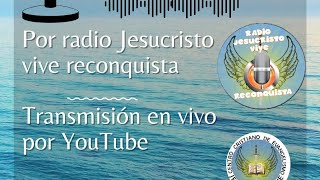 Programa radial en vivo🔴 [upl. by Hsoj314]