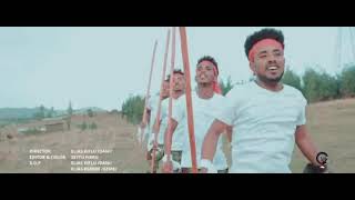 Bilisummaa Dinquu new oromo music quot Gaachana kooquot [upl. by Wack]