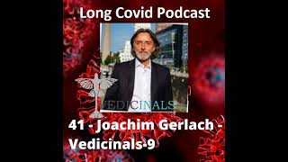 41  Joachim Gerlach  Vedicinals9 [upl. by Sunda242]