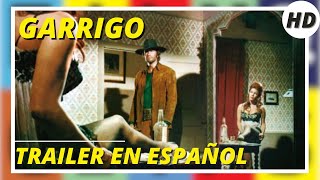 Garringo  Western  HD  Tráiler en español  Película disponible a partir del 28 de mayo [upl. by Jahncke]