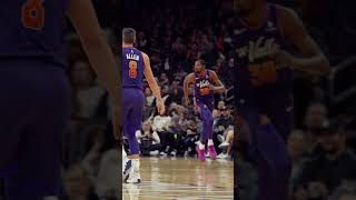 KD Dunk Show shorts  Phoenix Suns [upl. by Nabila]