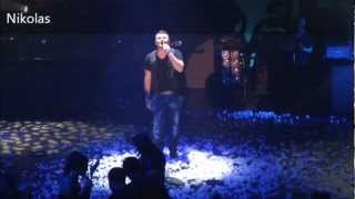 Antonis Remos  Dose mou ligaki ourano [upl. by Lauree]