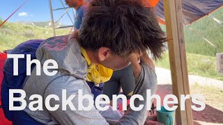 The Backbenchers  A Hardrock 100 movie [upl. by Hephzibah]