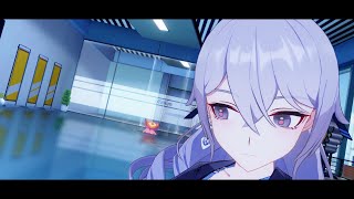 Bronya CEO Outfit Showcase  Honkai Impact 3rd CN Server [upl. by Samuele]