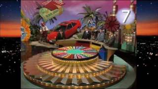 Wheel of Fortune  April Fools Day 2010 [upl. by Akerdal877]