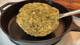 4 type winter special Rotiparatha  Adrak Kajoor ke laddu [upl. by Idac132]