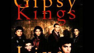 gipsy kings  trista pena live [upl. by Sullivan712]