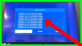 How to Check Samsung TV Model NEW UPDATE in 2024 [upl. by Rahcir]