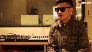 프라이머리 MASCHINE MK2 Interview 2편 [upl. by Chapin]