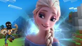 FROZEN 2 CRAZINESS PARODY ХОЛОДНОЕ СЕРДЦЕ 2 ПРИКОЛЫ №1 [upl. by Boni]